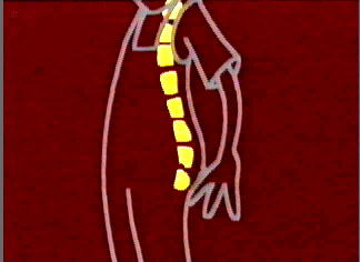 GIF PREVENCION  IMAGENES DIBUJOS ANIMACIONES 71